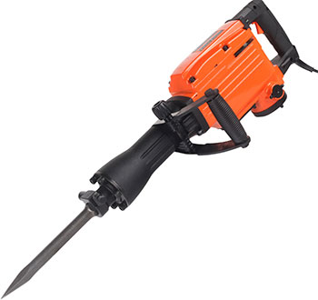 

Перфоратор Patriot, DB 450