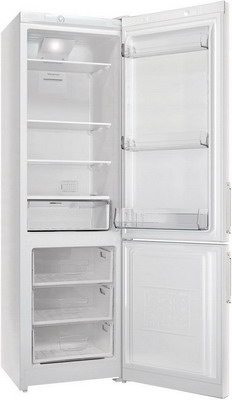 Двухкамерный холодильник Стинол