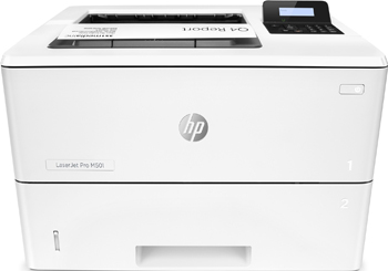фото Принтер hp laserjet pro m 501 dn (j8h 61 a)