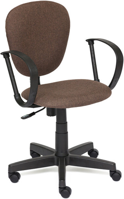 

Кресло Tetchair, СН413 (ткань коричневый 3М7-147)
