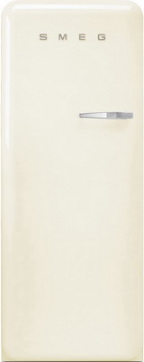 

Однокамерный холодильник Smeg, FAB 28 LCR3