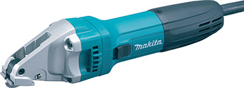 

Ножницы по металлу Makita, JS 1601
