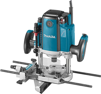 

Фрезер Makita, RP 2301 FCX