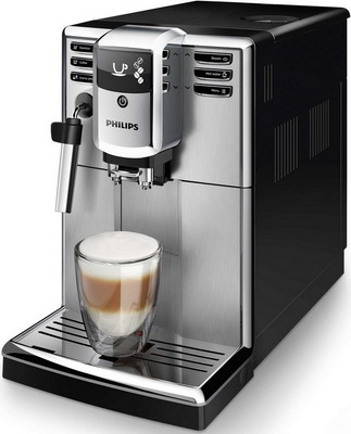 Кофемашина автоматическая Philips