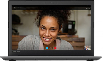 

Ноутбук Lenovo, IdeaPad 330-15 AST (81 D 60094 RU) черный