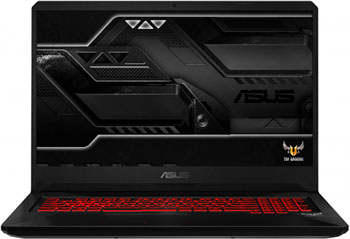 

Ноутбук ASUS
