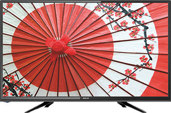 

LED телевизор Akai
