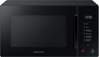 

Микроволновая печь - СВЧ Samsung MG23T5018AK черный