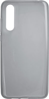 

Чехол (клип-кейс) Red Line iBox Crystal для Xiaomi Mi 9 Lite (прозрачный)