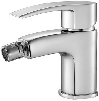 

Смеситель для ванной комнаты Iddis, Vane YA46177C Глянцевый хром