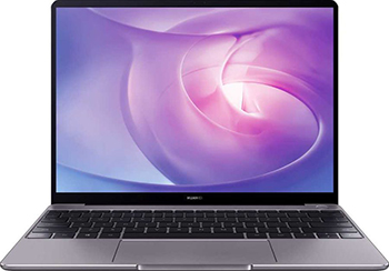 

Ноутбук Huawei, MateBook 13 HN-W19R Серый