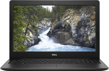 

Ноутбук Dell Vostro 3501 (3501-5054) black