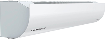 

Стич завеса Kalashnikov KVC-A08E3-11