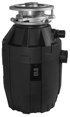 фото Измельчитель пищевых отходов bone crusher bc-810