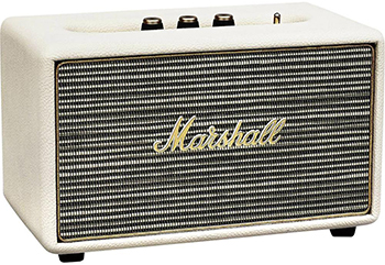 

Акустика 2.1 Marshall