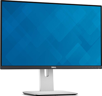 

ЖК монитор Dell