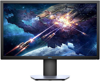 

ЖК монитор Dell, S 2419 HGF (2419-2507)