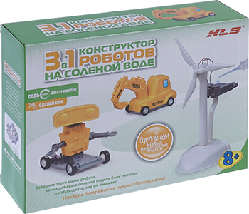 

Интерактивный конструктор HLB