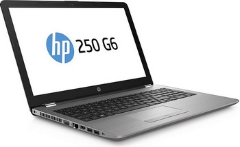 

Ноутбук HP, 250 G6 <1WY 54 EA> i5-7200 U Silver