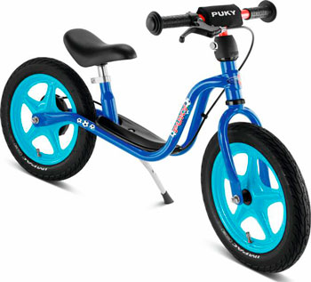 

Беговел Puky, LR 1L Br 4029 blue синий