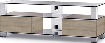 Тумба под телевизор Sonorous MD 9140 C-INX-MOL