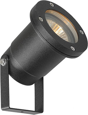 

Светильник уличный DeMarkt, Титан 808040301 1*21 W GU 10 220 V