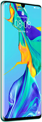 

Смартфон Huawei, P30 Pro Aurora