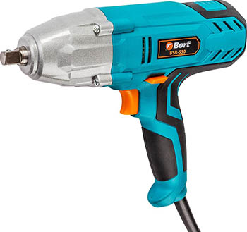 

Гайковерт Bort BSR-550