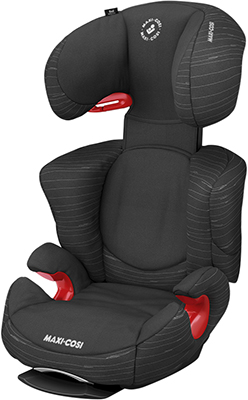 

Автокресло Maxi-Cosi, Роди АР 15-36 кг скрайбл блек 8751800120