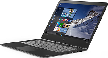 

Ноутбук Lenovo, Yoga 900 s-12 ISK (80 ML 005 ERK)