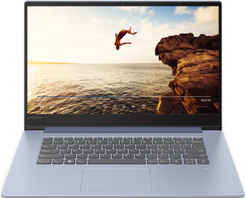 

Ноутбук Lenovo, 530 S-15 IKB (81 EV 003 XRU)