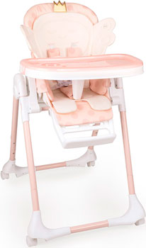 

Стульчик для кормления Happy Baby, ''WINGY'' ROSE