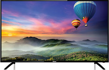 

4K (UHD) телевизор BBK, 50 LEX-6056/UTS2C