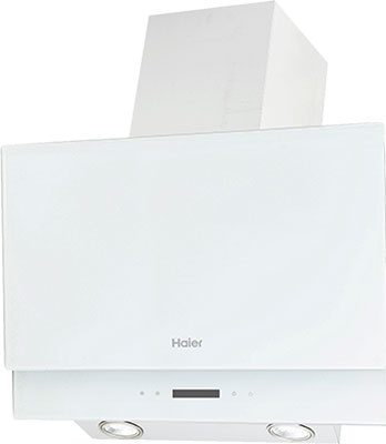 

Вытяжка Haier HVX-W672GW, Белый