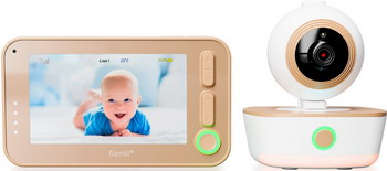 

Видеоняня Ramili Baby RV1300