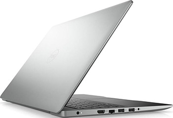 

Ноутбук Dell, Inspiron 3584 i3 (3584-5161) Серебрянный