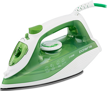 

Утюг Polaris, PIR 2186