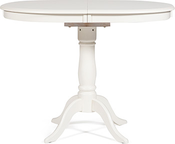 

Стол Tetchair, раскладной Solerno (ME-T4EX) 12483