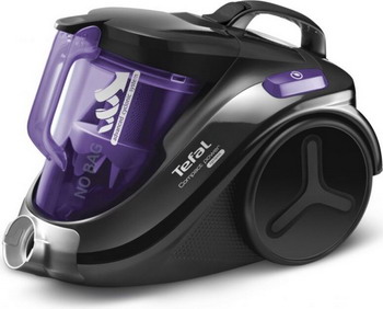 

Пылесос Tefal TW3759EA Compact Power Cyclonic Parquet