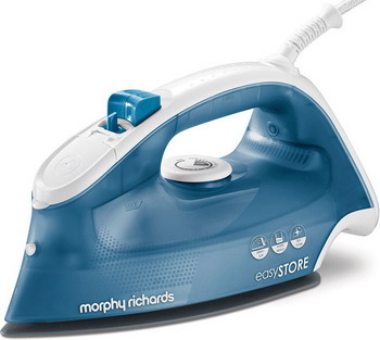 

Утюг Morphy Richards, Breeze Easy Store Steam 300283