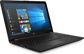 

Ноутбук HP, 15-bs142ur (7GU87EA)