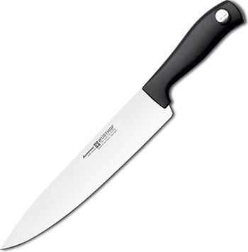 

Нож Wuesthof, «Шеф» 23 см 4561/23 «Silverpoint»