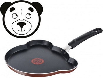 

Сковорода Tefal, 22см Медвежонок B3771072