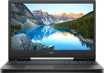 

Ноутбук Dell, G515-8078 Чёрный