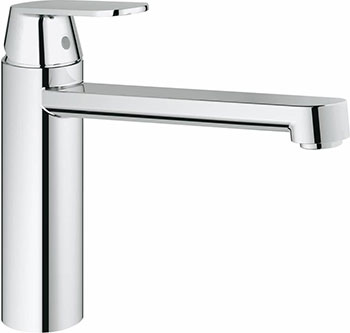 

Кухонный смеситель Grohe, Eurosmart Cosmo 30193000