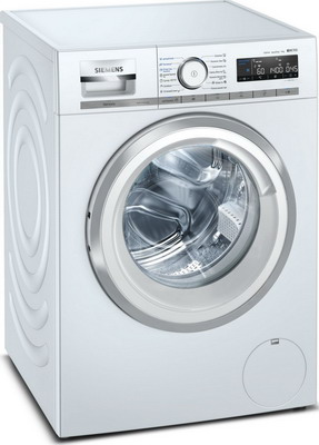 Стиральная машина стандартная siemens iq700 wm14h0h1oe