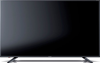 

LED телевизор Sharp, LC60UI7652E