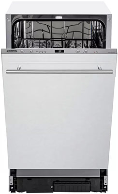Встраиваемая посудомоечная машина delonghi ddw06s basilia. Смотреть фото Встраиваемая посудомоечная машина delonghi ddw06s basilia. Смотреть картинку Встраиваемая посудомоечная машина delonghi ddw06s basilia. Картинка про Встраиваемая посудомоечная машина delonghi ddw06s basilia. Фото Встраиваемая посудомоечная машина delonghi ddw06s basilia