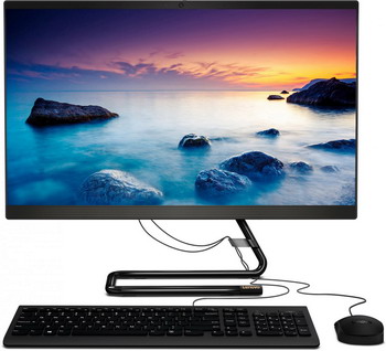 

Моноблок Lenovo, IdeaCentre 3 24ARE05 (F0EW009KRK)