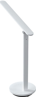 Настольная лампа Xiaomi Yeelight LED Folding Desk Lamp Z1 Pro (YLTD14YL) белая настольная лампа xiaomi yeelight led light sensitive desk lamp v1 pro clamping version yltd13yl